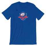 OMWRFC Short-Sleeve Unisex T-Shirt