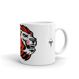 Kerman Wrestling Mug