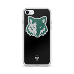 Green Canyon iPhone Case