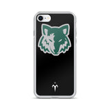 Green Canyon iPhone Case