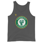 Vermont Ultimate Unisex Tank Top
