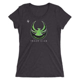 Phoenix Flyers Track Club Ladies' short sleeve t-shirt