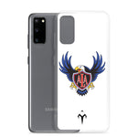 ALA Basketball Samsung Case