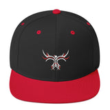 Alta Wrestling Snapback Hat