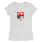 United FC Shield Ladies' short sleeve t-shirt