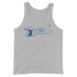 Utah Falconz Unisex  Tank Top