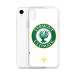 Vermont Ultimate iPhone Case