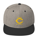 Cibola Wrestling Snapback Hat