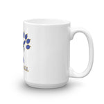 Kingman Football Mug
