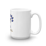 Kingman Football Mug