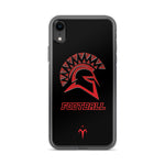 San Juan Football iPhone Case