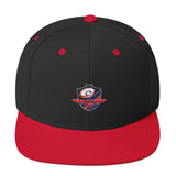 OMWRFC Snapback Hat