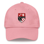 United FC Shield Dad hat