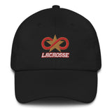 Limitless LAX Dad hat