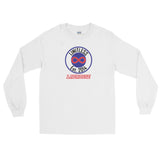 Limitless LAX Men’s Long Sleeve Shirt