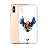 ALA Basketball iPhone Case