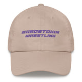 Bardstown Wrestling Dad hat