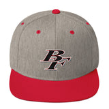 Big Foot Wrestling Snapback Hat