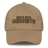 Gate City Hornets Football Dad hat