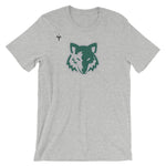 Green Canyon Short-Sleeve Unisex T-Shirt