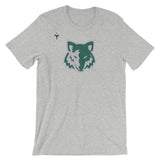 Green Canyon Short-Sleeve Unisex T-Shirt