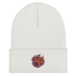Brighton Softball Cuffed Beanie