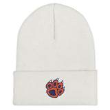 Brighton Softball Cuffed Beanie