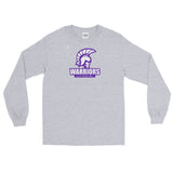 WSU Club Volleyball Long Sleeve T-Shirt