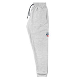 Flash Academy Basketball Unisex Joggers