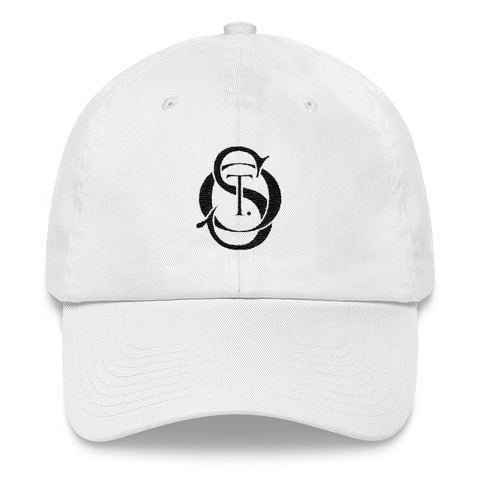 St. Olaf Volleyball Dad hat