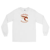 Wasp Soccer Men’s Long Sleeve Shirt
