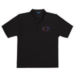 Team Fredette Basketball Men's Premium Polo