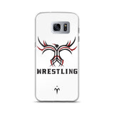 Alta Wrestling Samsung Case