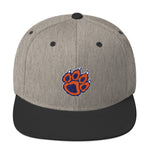 Brighton Softball Snapback Hat
