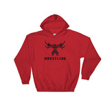 Alta Wrestling Hooded Sweatshirt