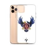 ALA Basketball iPhone Case