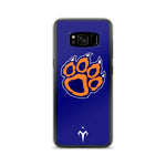 Brighton Softball Samsung Case