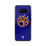 Brighton Softball Samsung Case