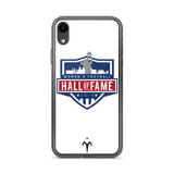 Hall of Fame 2019 iPhone Case