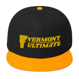 Vermont Ultimate  Hat