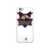 Herriman Hockey iPhone Case