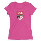 United FC Shield Ladies' short sleeve t-shirt
