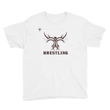 Alta Wrestling Youth Short Sleeve T-Shirt