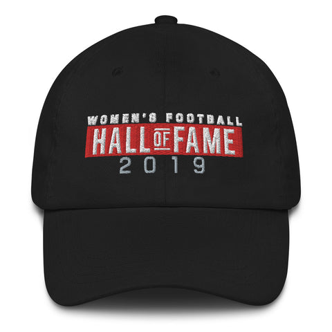 Hall of Fame 2019 Dad hat