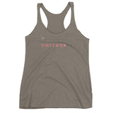 United FC Women's Racerback Tank