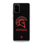San Juan Football Samsung Case