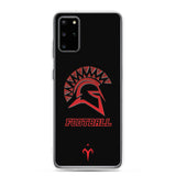 San Juan Football Samsung Case