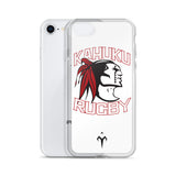Kahuku iPhone Case
