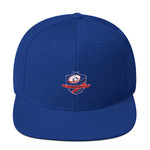 OMWRFC Snapback Hat