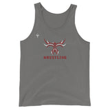 Alta Wrestling Unisex  Tank Top